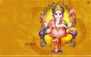 Lord Ganesha